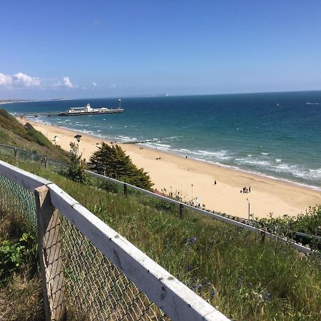 Kensington Hotel Bournemouth Kültér fotó