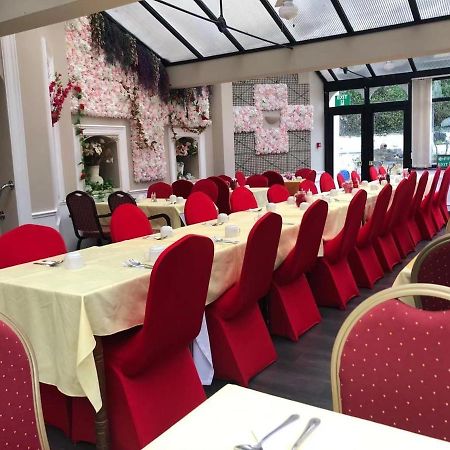 Kensington Hotel Bournemouth Kültér fotó