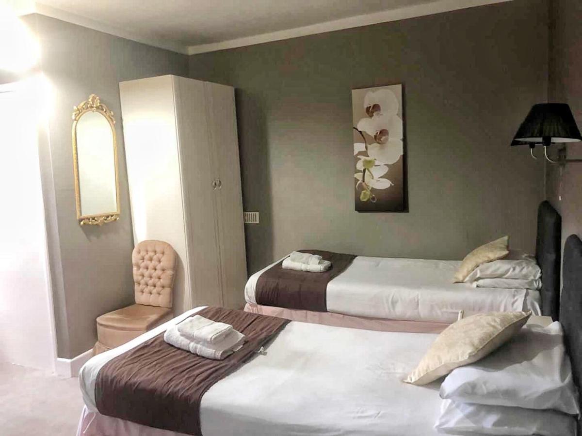 Kensington Hotel Bournemouth Kültér fotó